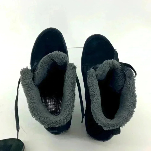 COLUMBIA WOMEN WINTER BOOTS - Picture 7 of 8